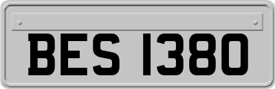 BES1380