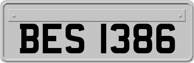 BES1386