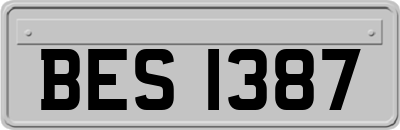 BES1387