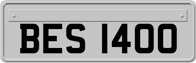 BES1400