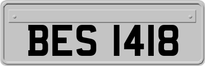 BES1418