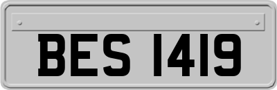 BES1419