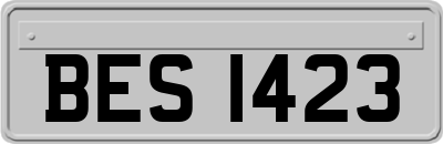 BES1423