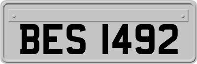 BES1492