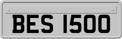 BES1500