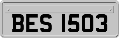 BES1503