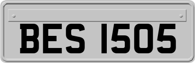 BES1505