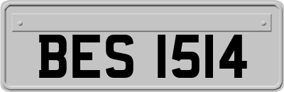 BES1514