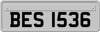 BES1536