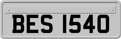 BES1540