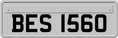 BES1560