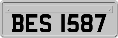 BES1587