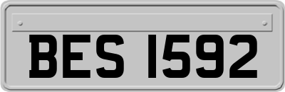 BES1592