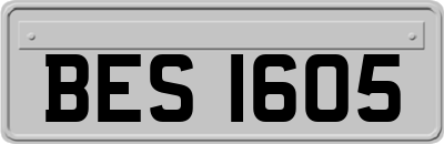 BES1605