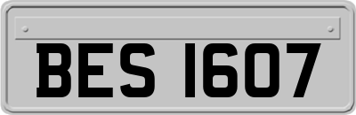 BES1607