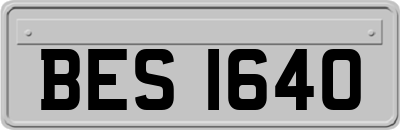 BES1640