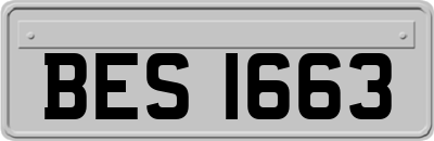 BES1663