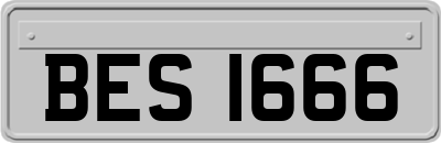 BES1666