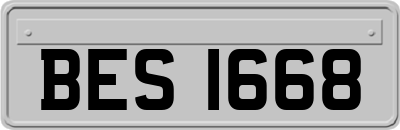 BES1668