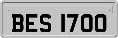 BES1700