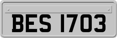 BES1703