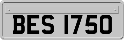 BES1750