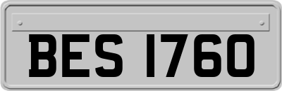 BES1760