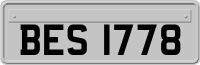 BES1778