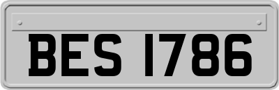 BES1786