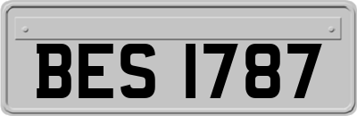 BES1787