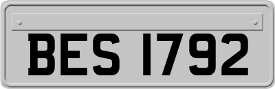 BES1792