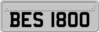 BES1800