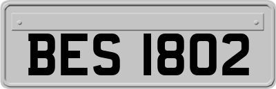 BES1802