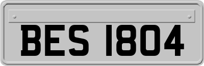 BES1804