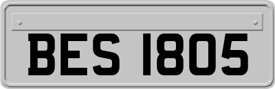 BES1805