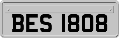 BES1808