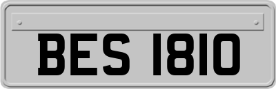 BES1810