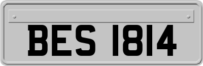 BES1814