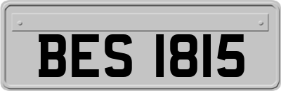 BES1815