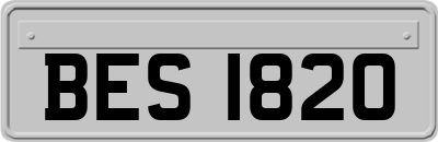 BES1820