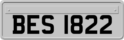 BES1822