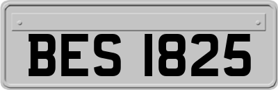 BES1825