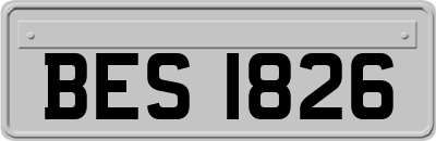 BES1826