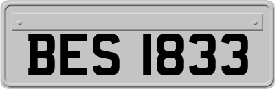 BES1833