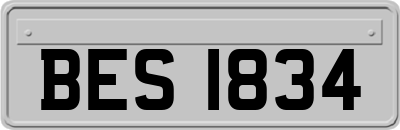 BES1834