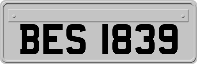 BES1839