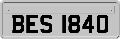 BES1840