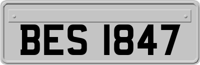 BES1847