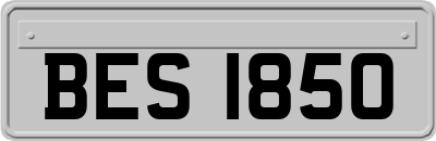 BES1850