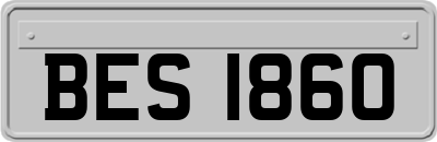 BES1860